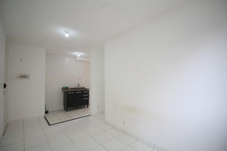 Apartamento à venda com 48m², 2 quartos e 1 vagaSala