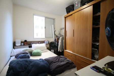 Apartamento à venda com 2 quartos, 48m² em Vila Pirajussara, São Paulo