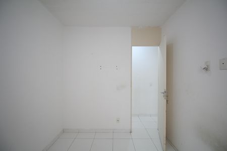 Apartamento à venda com 48m², 2 quartos e 1 vagaQuarto 2