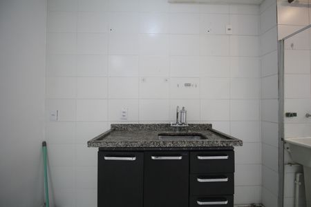 Apartamento à venda com 48m², 2 quartos e 1 vagaCozinha