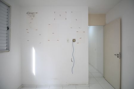 Apartamento à venda com 48m², 2 quartos e 1 vagaQuarto 1