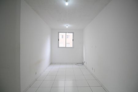 Sala de apartamento à venda com 2 quartos, 48m² em Vila Pirajussara, São Paulo