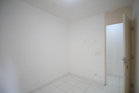 Apartamento à venda com 48m², 2 quartos e 1 vagaQuarto 2