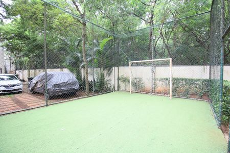 Apartamento à venda com 48m², 2 quartos e 1 vagaÁrea comum - Quadra Poliesportiva
