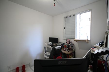 Apartamento à venda com 2 quartos, 48m² em Vila Pirajussara, São Paulo