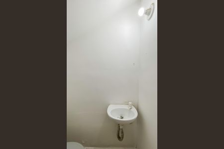 Casa de condomínio para alugar com 75m², 2 quartos e 1 vagaBanheiro 