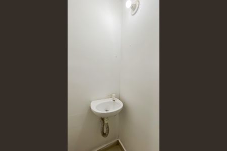 Casa de condomínio para alugar com 75m², 2 quartos e 1 vagaBanheiro 