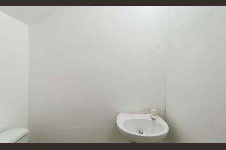 Casa de condomínio para alugar com 75m², 2 quartos e 1 vagaBanheiro 