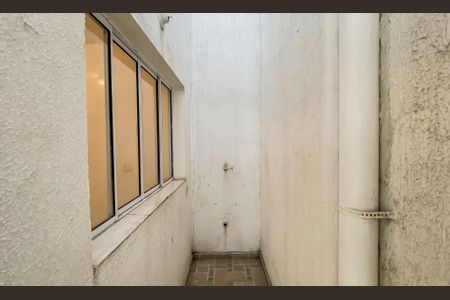Casa de condomínio para alugar com 75m², 2 quartos e 1 vagaGaragem 