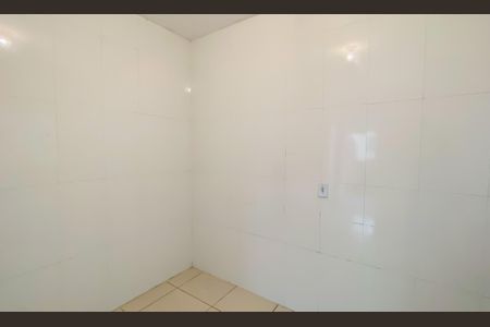 Casa de condomínio para alugar com 75m², 2 quartos e 1 vagaCozinha 