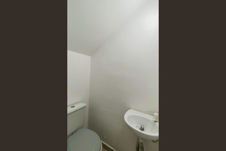 Casa de condomínio para alugar com 75m², 2 quartos e 1 vagaBanheiro 