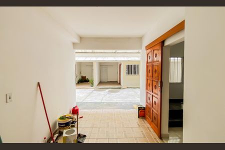 Casa de condomínio para alugar com 75m², 2 quartos e 1 vagaGaragem 