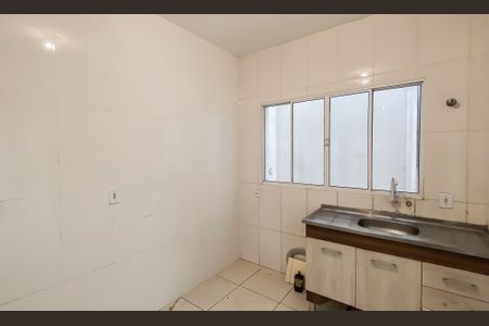 Casa de condomínio para alugar com 75m², 2 quartos e 1 vagaCozinha 