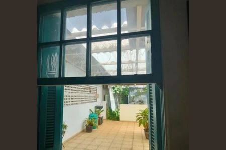 Foto 09 de casa para alugar com 5 quartos, 200m² em Ipiranga, São Paulo