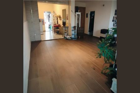 Foto 04 de casa para alugar com 5 quartos, 200m² em Ipiranga, São Paulo