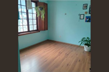 Foto 01 de casa para alugar com 5 quartos, 200m² em Ipiranga, São Paulo