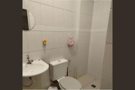 Foto 11 de casa para alugar com 5 quartos, 200m² em Ipiranga, São Paulo