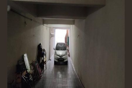 Casa à venda com 189m², 2 quartos e 4 vagasGARAGEM