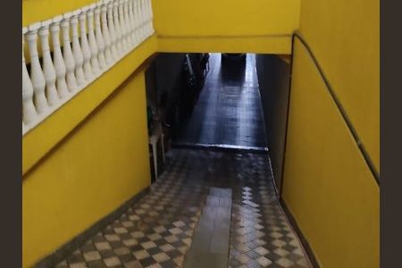 Casa à venda com 189m², 2 quartos e 4 vagasGARAGEM