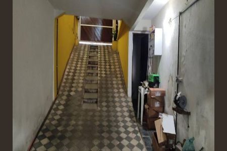 Casa à venda com 189m², 2 quartos e 4 vagasGARAGEM