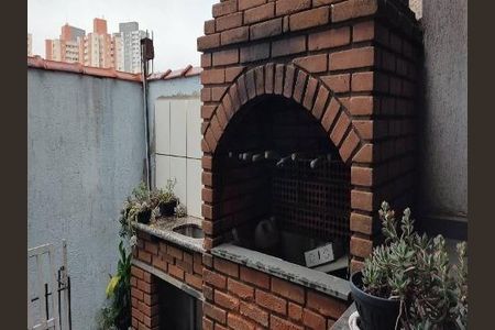 Casa à venda com 189m², 2 quartos e 4 vagasCHURRASQUEIRA