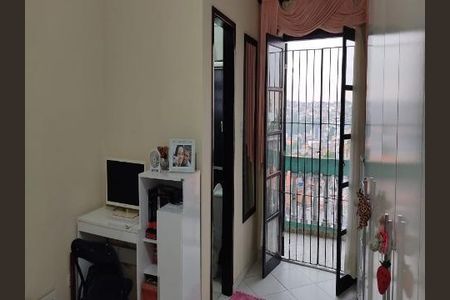 SALA de casa à venda com 2 quartos, 189m² em Jaguaribe, Osasco