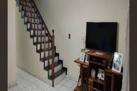 Casa à venda com 189m², 2 quartos e 4 vagasSALA