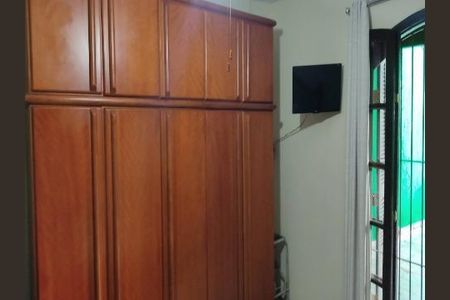 DORMITORIO de casa à venda com 2 quartos, 189m² em Jaguaribe, Osasco