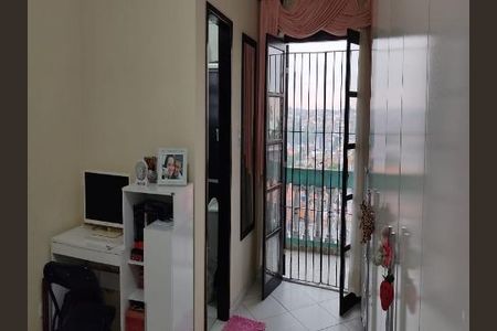 Casa à venda com 189m², 2 quartos e 4 vagasSALA