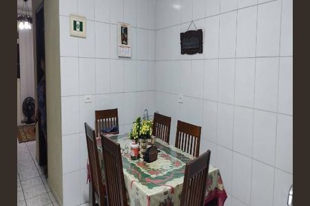 SALA de casa à venda com 2 quartos, 189m² em Jaguaribe, Osasco