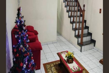 Casa à venda com 189m², 2 quartos e 4 vagasSALA