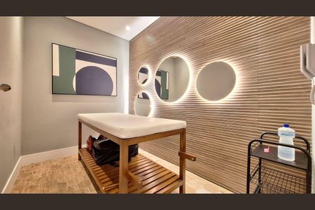 Apartamento à venda com 168m², 3 quartos e 3 vagasSpa