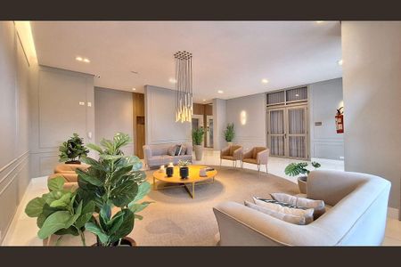 Apartamento à venda com 168m², 3 quartos e 3 vagasÁrea comum