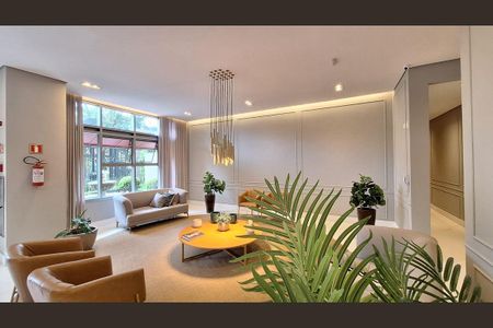 Apartamento à venda com 168m², 3 quartos e 3 vagasÁrea comum