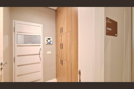 Apartamento à venda com 168m², 3 quartos e 3 vagasSaúna