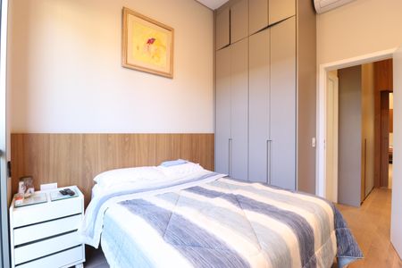 Apartamento à venda com 168m², 3 quartos e 3 vagasQuarto 2