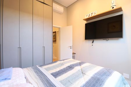 Apartamento à venda com 168m², 3 quartos e 3 vagasQuarto 2