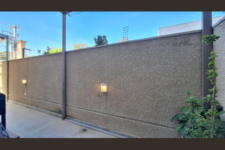 Apartamento à venda com 168m², 3 quartos e 3 vagasÁrea gourmet