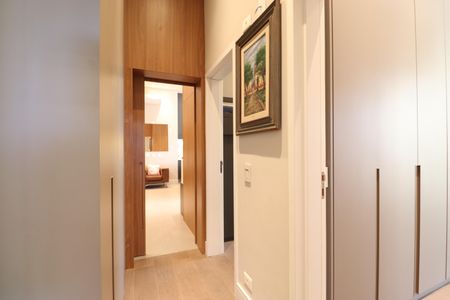 Apartamento à venda com 168m², 3 quartos e 3 vagasDetalhe