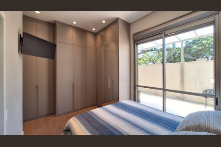 Apartamento à venda com 168m², 3 quartos e 3 vagasSuíte