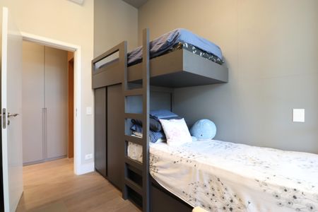 Apartamento à venda com 168m², 3 quartos e 3 vagasQuarto 1