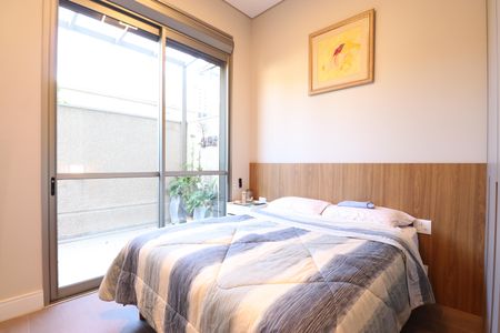 Apartamento à venda com 168m², 3 quartos e 3 vagasQuarto 2