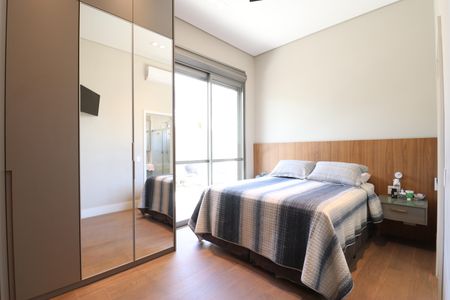 Apartamento à venda com 168m², 3 quartos e 3 vagasSuíte