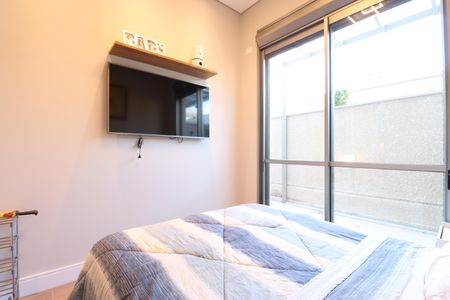 Apartamento à venda com 168m², 3 quartos e 3 vagasQuarto 2