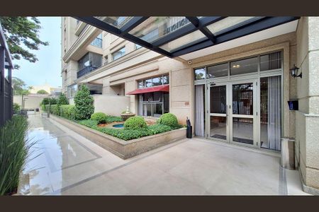 Apartamento à venda com 168m², 3 quartos e 3 vagasÁrea comum