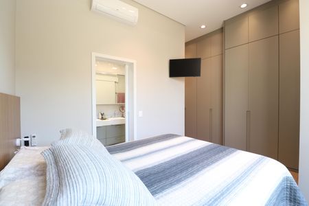 Apartamento à venda com 168m², 3 quartos e 3 vagasSuíte