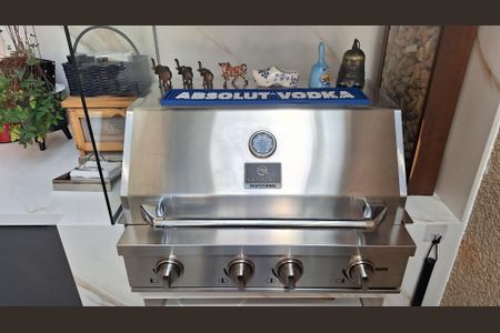 Apartamento à venda com 168m², 3 quartos e 3 vagasDetalhe