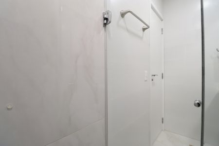 Apartamento à venda com 168m², 3 quartos e 3 vagasBanheiro Social