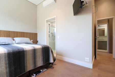 Apartamento à venda com 168m², 3 quartos e 3 vagasSuíte