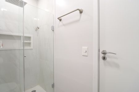 Apartamento à venda com 168m², 3 quartos e 3 vagasBanheiro Social